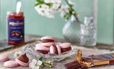 Take comfort in cocoa