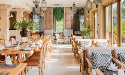 TAKOLA Thai Restaurant