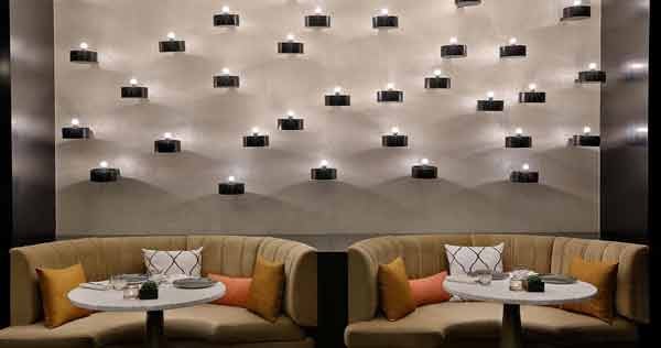 Tamara Middle Eastern