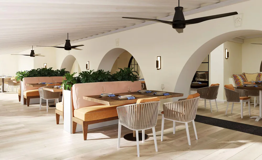 246 Restaurant & Bar