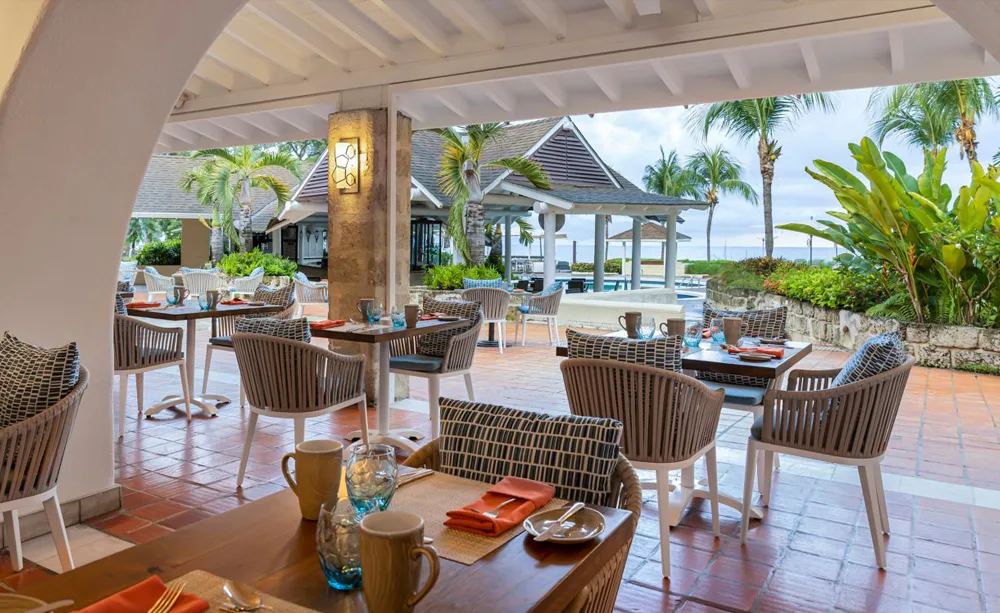 Sugar Cane Restaurant