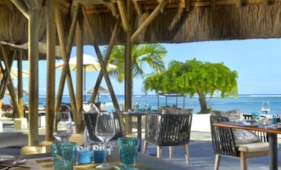 TAMASSA BEACH RESTAURANT