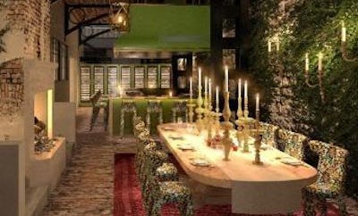 Taste by THOMAS BUHNER