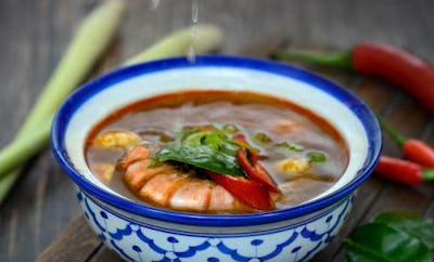 Thai Kitchen Restaurant & Bar