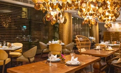 THAI THAI RESTAURANT