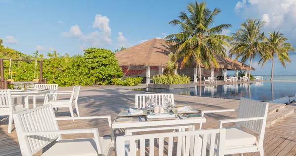 THARI RESTAURANT