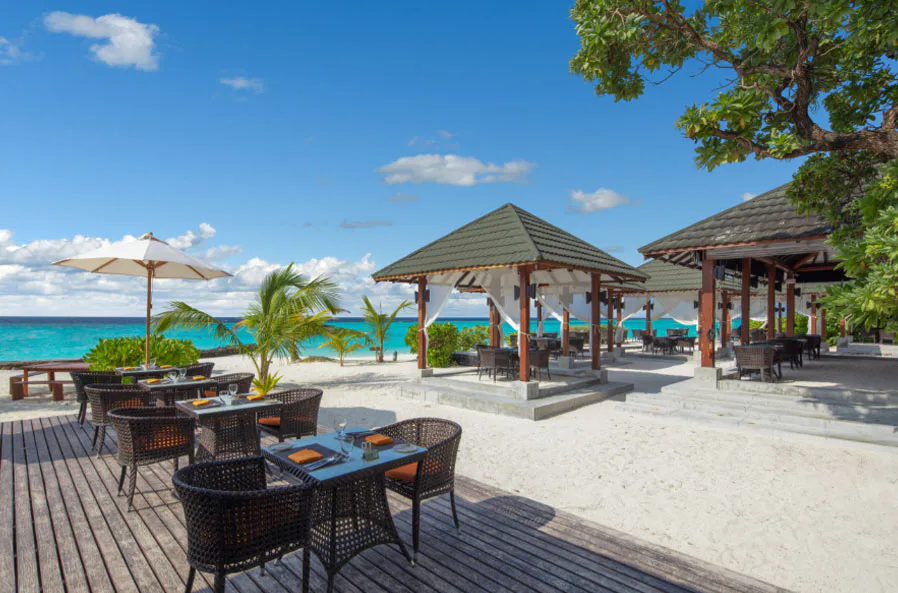 Thavaa Restaurant
