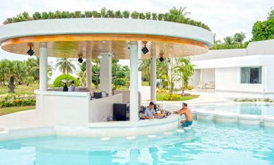 Sundip Beach Pool Bar