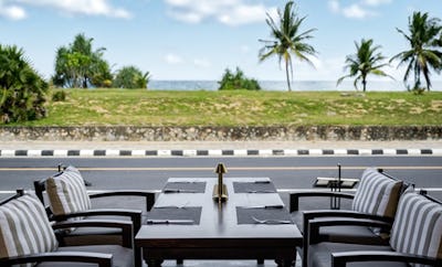 Ciao Pizza and Grill Restaurant