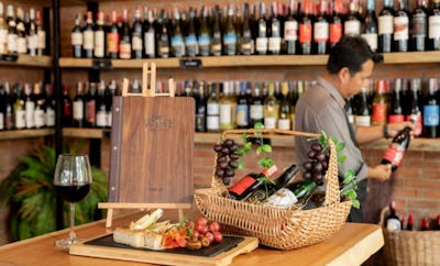 Ciao Wine Bar & Store