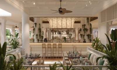 Ocean Rhyme – The freshest seafood & Thai cuisine