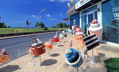 Sweet Talk - Ice Cream and Dessert Shop