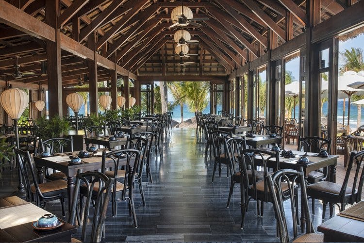 Lang Viet Restaurant & Bar