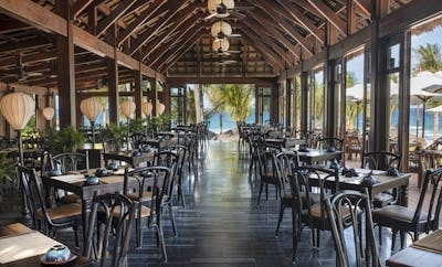 Lang Viet Restaurant & Bar