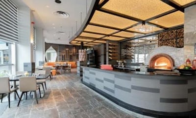 Rosso - Bar, Enoteca, Ristorante :