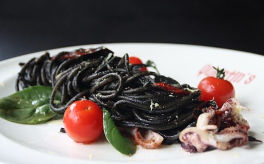 Quentin’s Bar & Restaurant