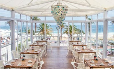 Tides Restaurant