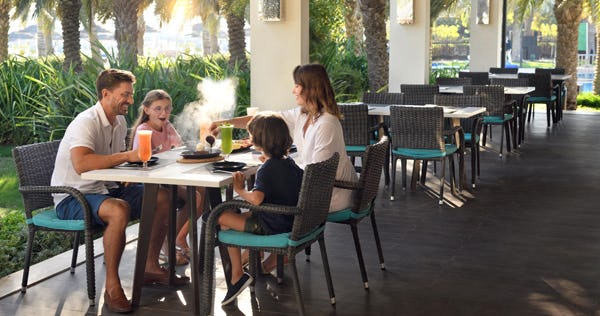 The Bayshore Restaurant