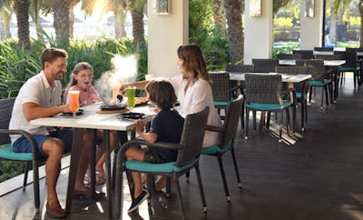 The Bayshore Restaurant