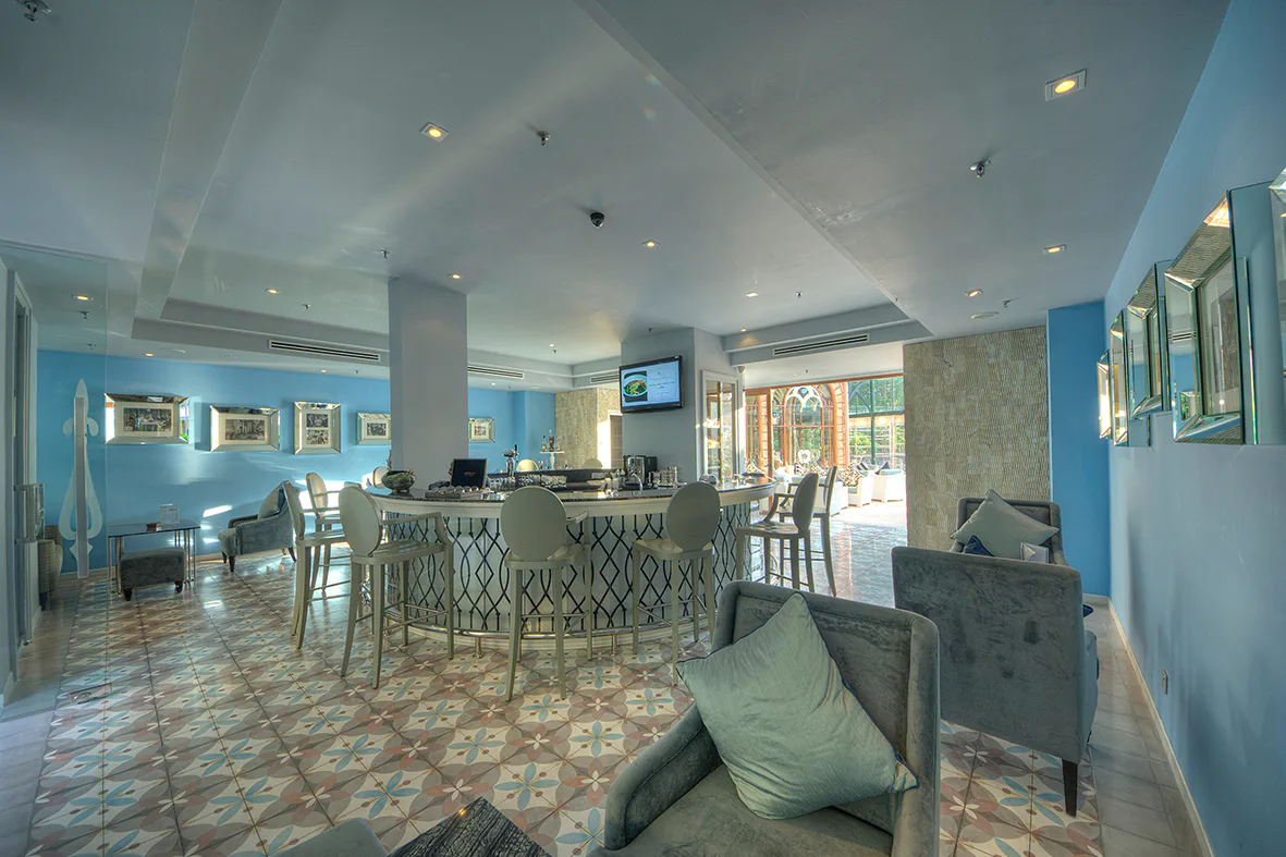 Salon Cigar Lounge