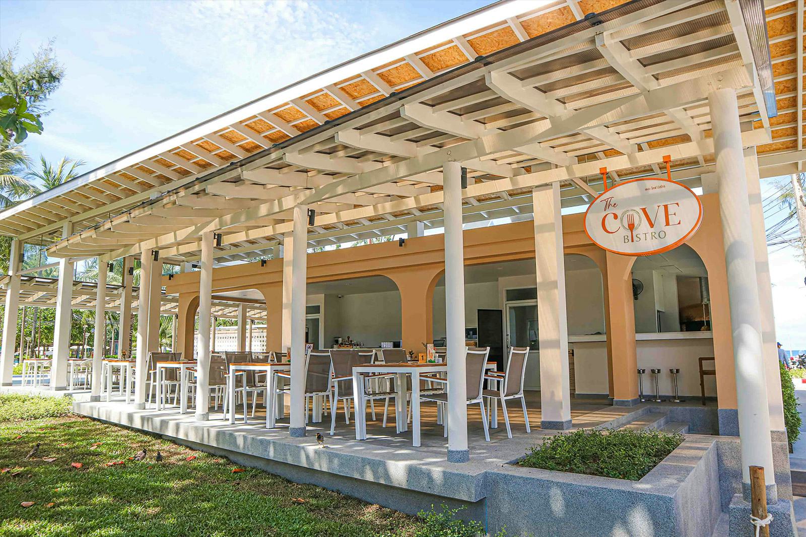 The Cove Bistro