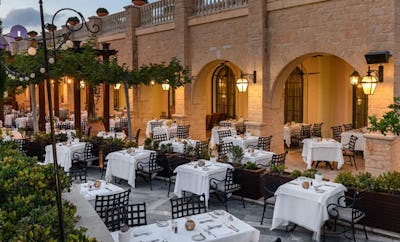 EPICUREAN RESTAURANT