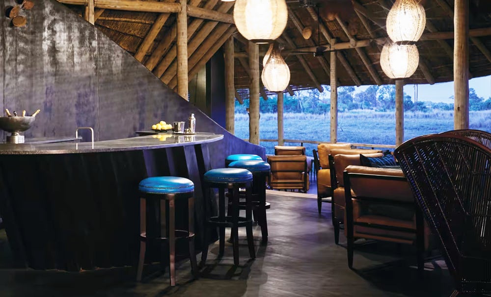 The Fish - Eagle Bar