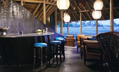 The Fish - Eagle Bar