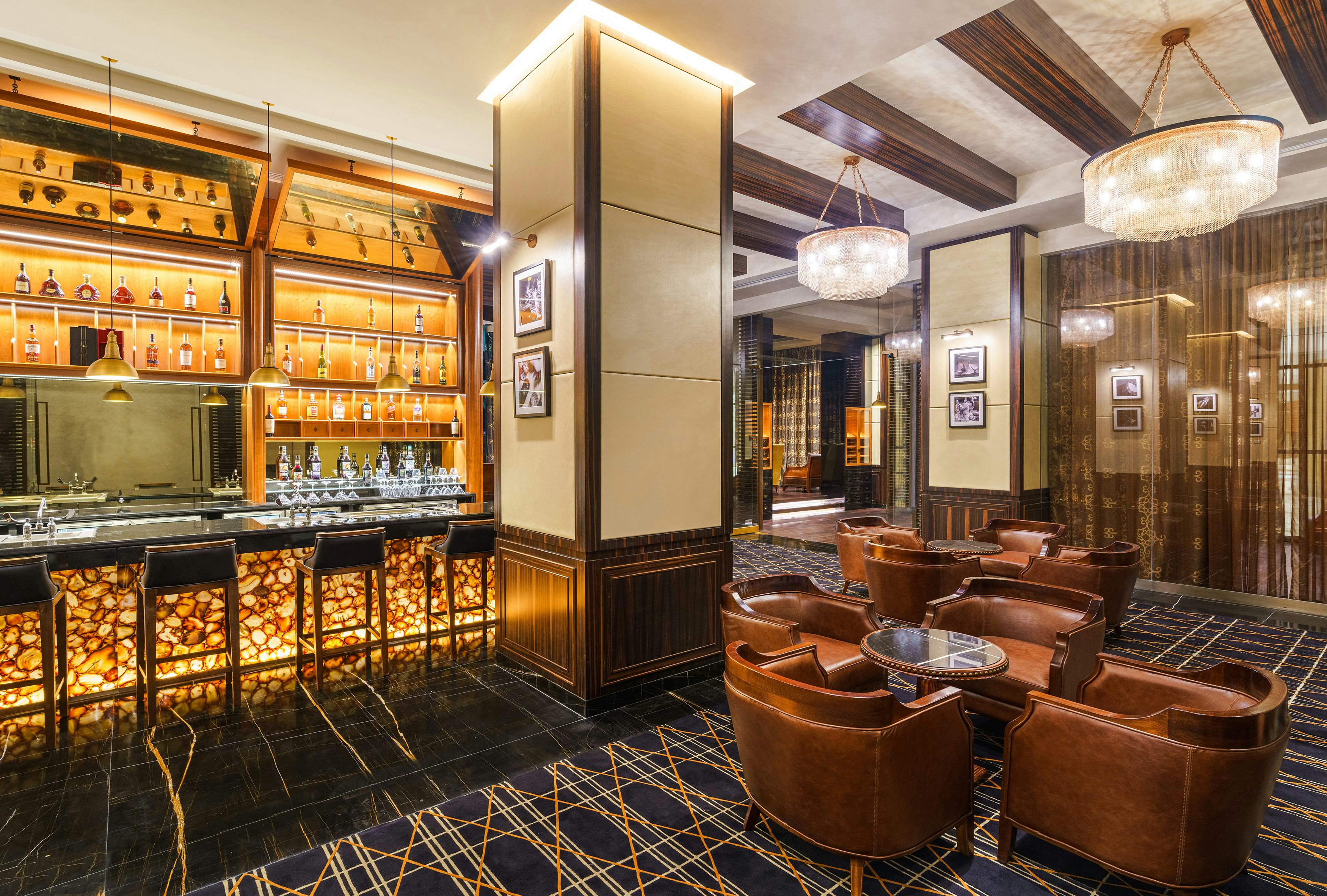 The Flame Steakhouse