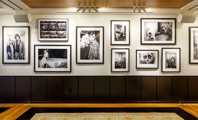 The Gallery at Soho Grand