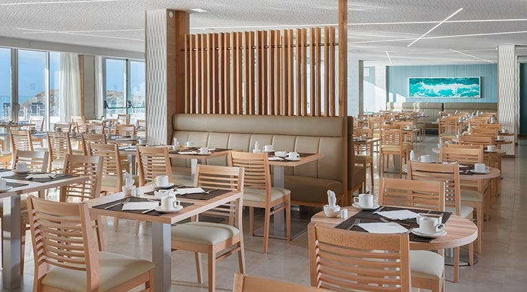 THE GALLEY” RESTAURANT