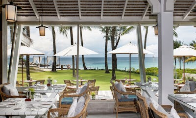 The Harbor Restaurant