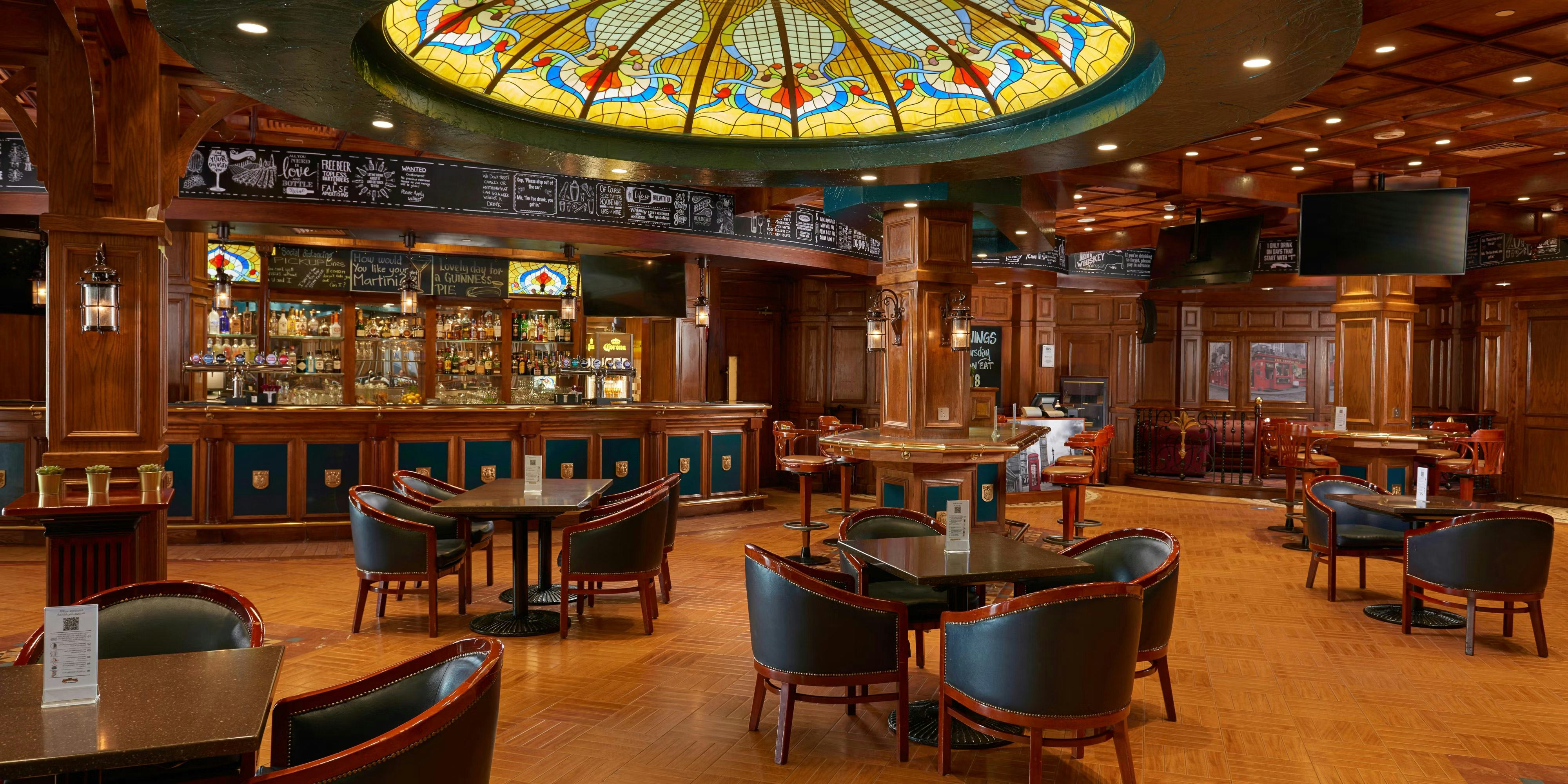 The Harvesters Pub & Terrace