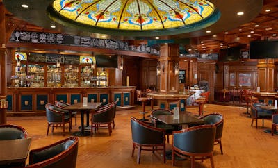 The Harvesters Pub & Terrace