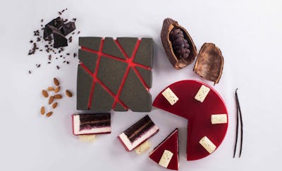 The Imperial Patisserie