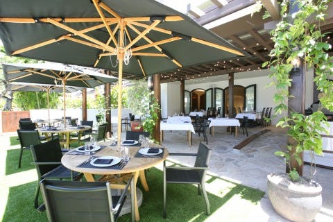 Arancino at The Kahala Hotel & Resort