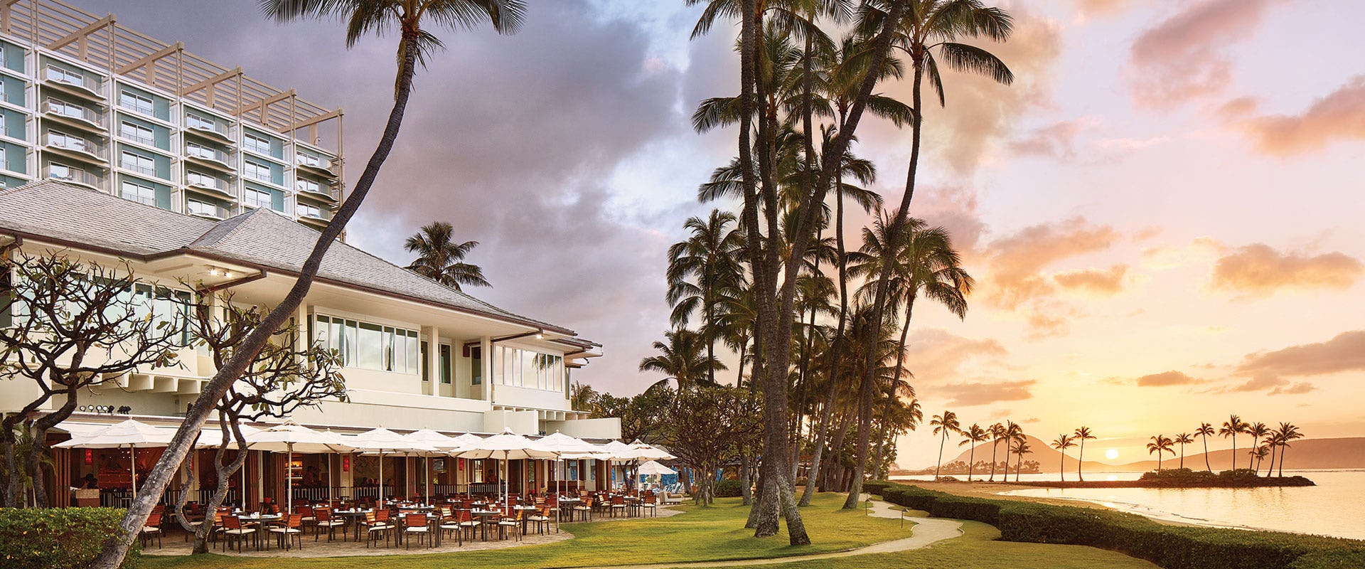 Plumeria Beach House