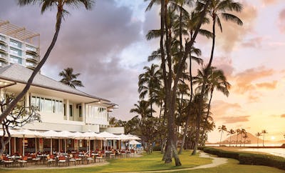 Plumeria Beach House