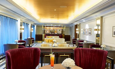 THE LADY CONNEMARA BAR & LOUNGE