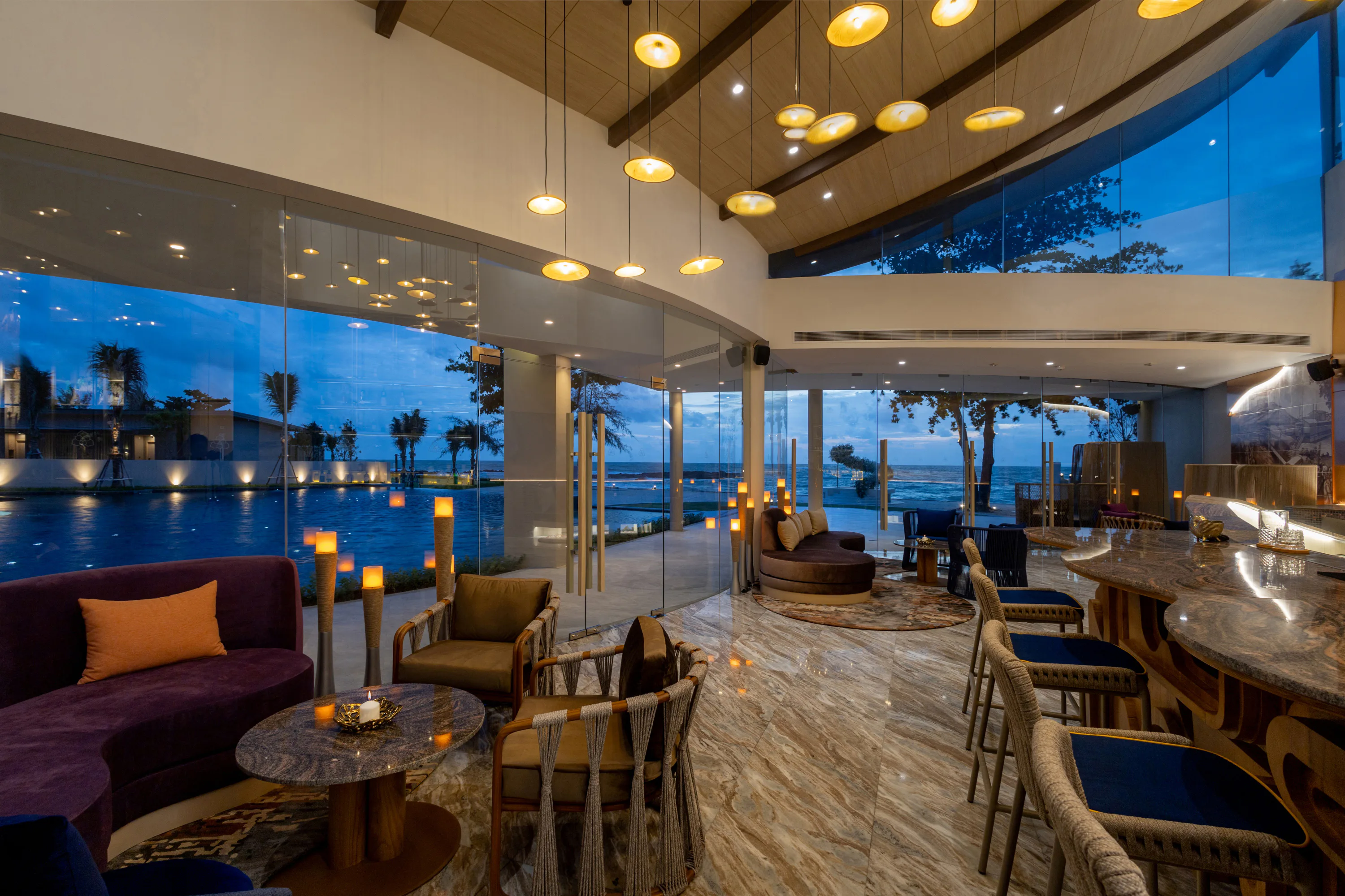 The Tin Lounge