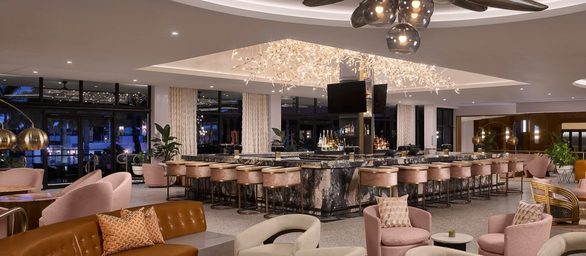 The Lobby Bar