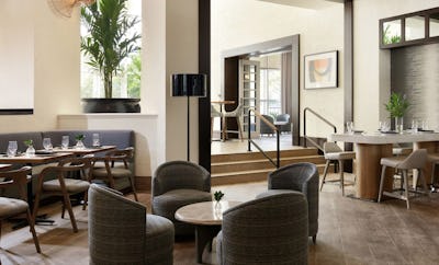 The Lounge at Cypress Creek Kitchen