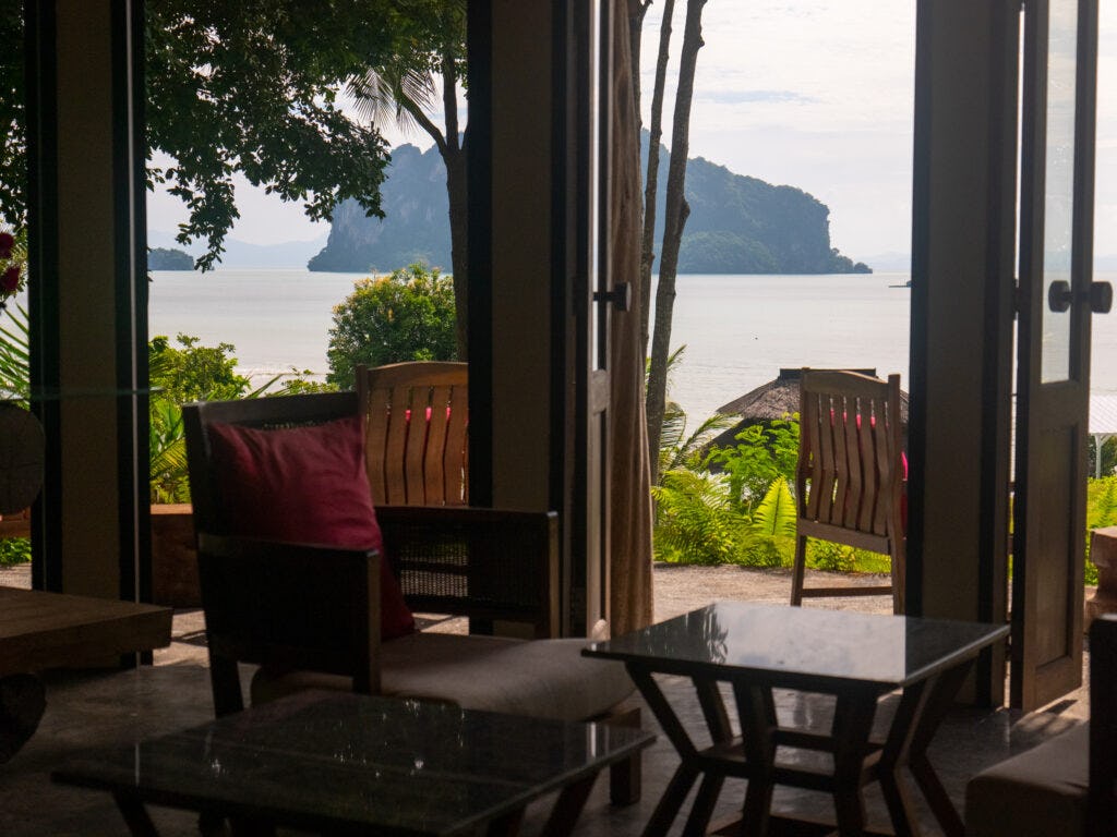 THE NEST CAFE & GALLERY