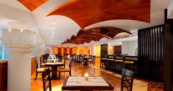 The Peacock Chinese Restaurant