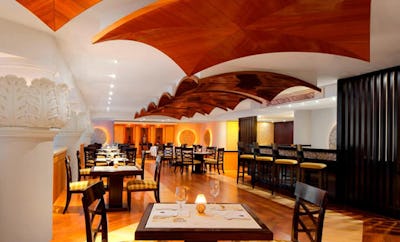 The Peacock Chinese Restaurant