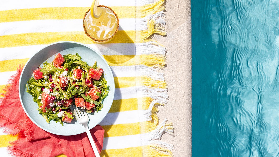 The Pool Bar & Grille