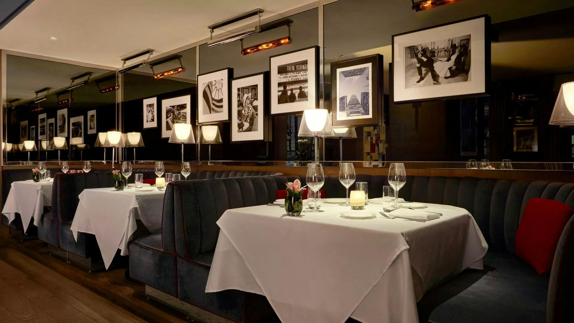 The Regency Bar & Grill