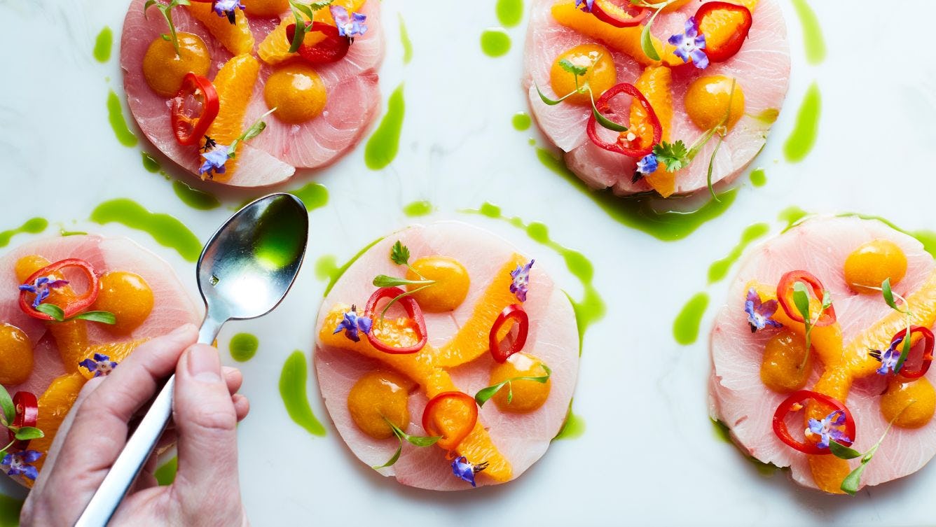 Coliseum Pool & Grill