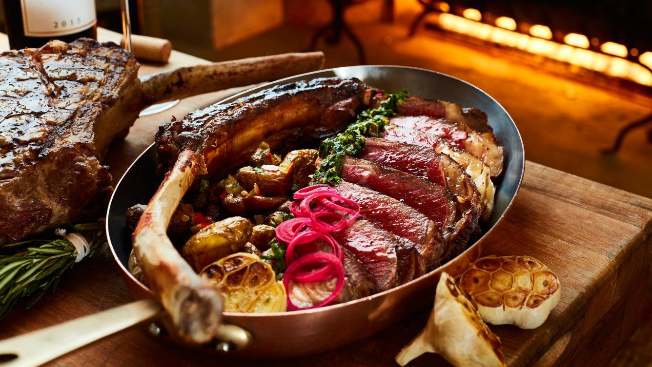 Pelican Grill and Bar