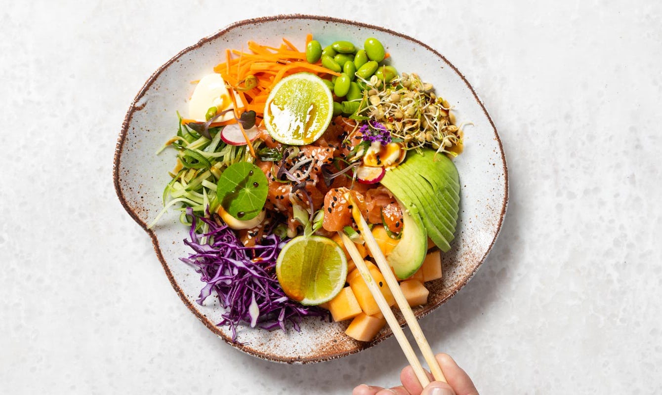 The Restaurant at The Plettenberg